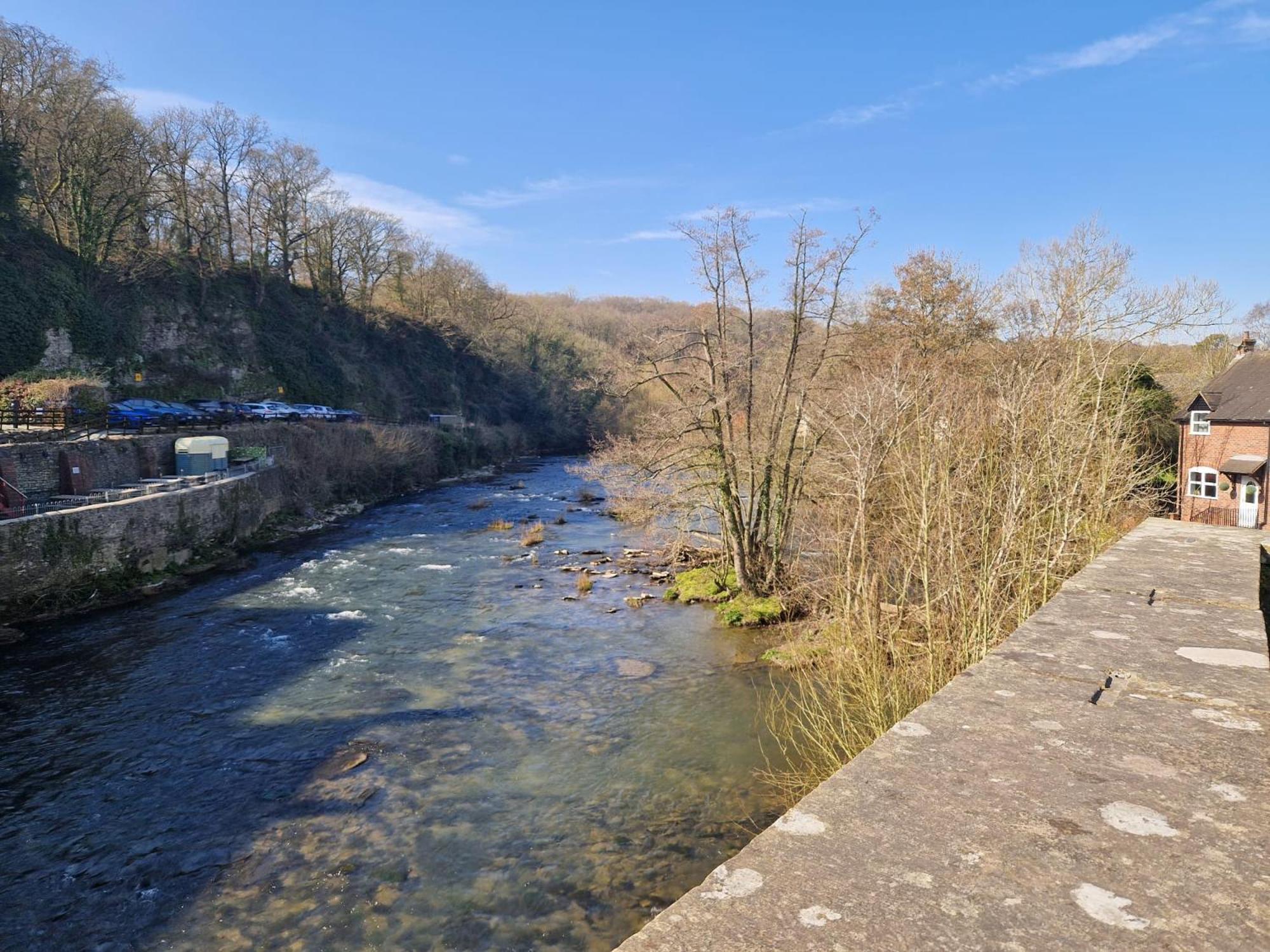 Ludlow - Linnet House - Well Presented Townhouse With Parking - Perfect Location For Exploring On Foot, Sleeps Up To 8 Guests - Hosted By Rentmyhouse 외부 사진