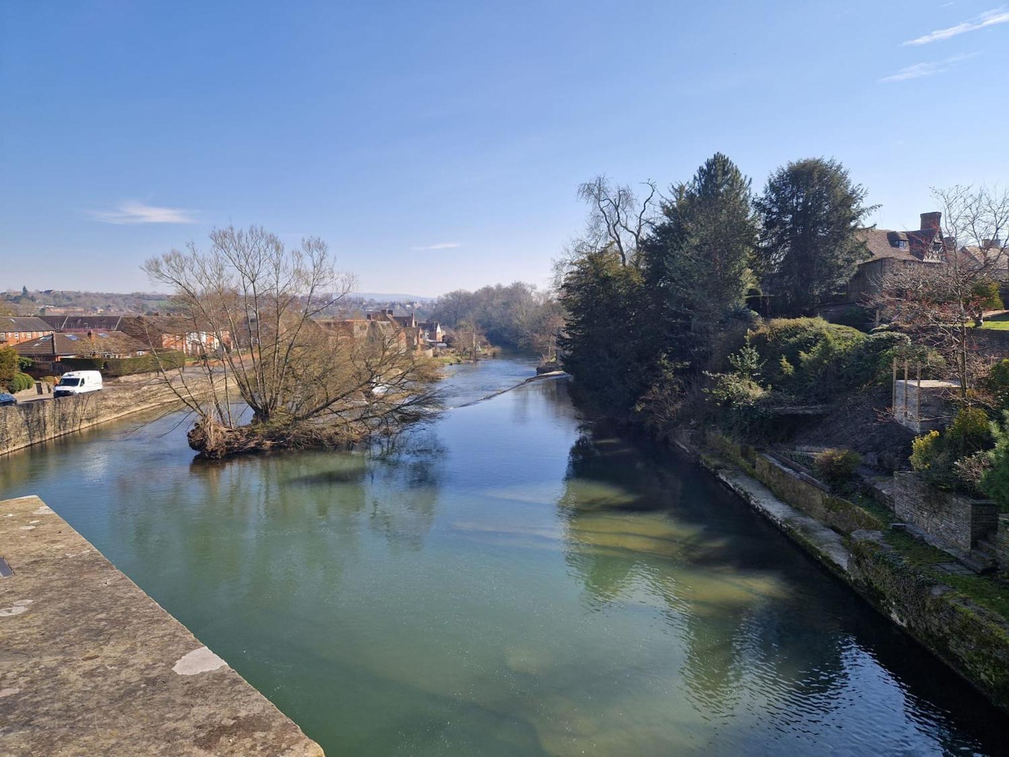 Ludlow - Linnet House - Well Presented Townhouse With Parking - Perfect Location For Exploring On Foot, Sleeps Up To 8 Guests - Hosted By Rentmyhouse 외부 사진