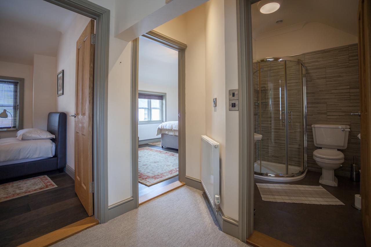 Ludlow - Linnet House - Well Presented Townhouse With Parking - Perfect Location For Exploring On Foot, Sleeps Up To 8 Guests - Hosted By Rentmyhouse 외부 사진