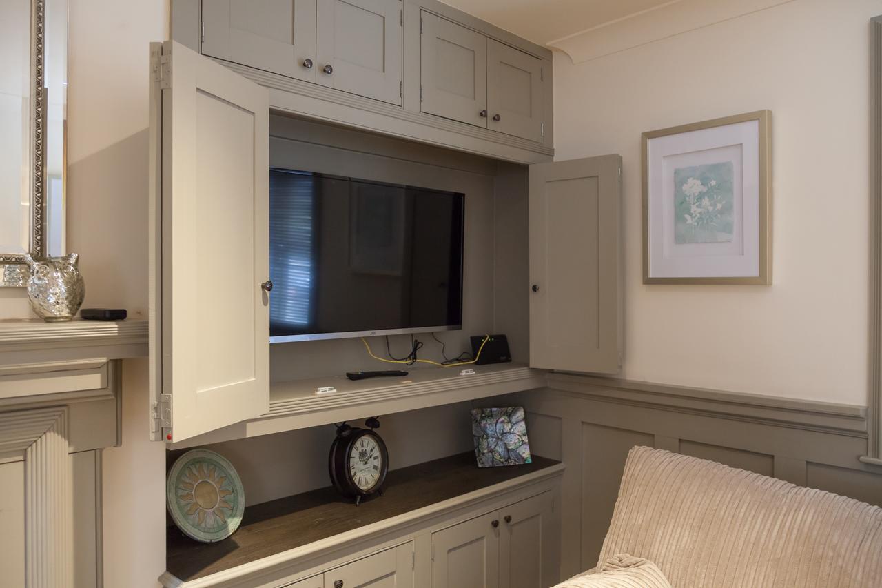 Ludlow - Linnet House - Well Presented Townhouse With Parking - Perfect Location For Exploring On Foot, Sleeps Up To 8 Guests - Hosted By Rentmyhouse 외부 사진