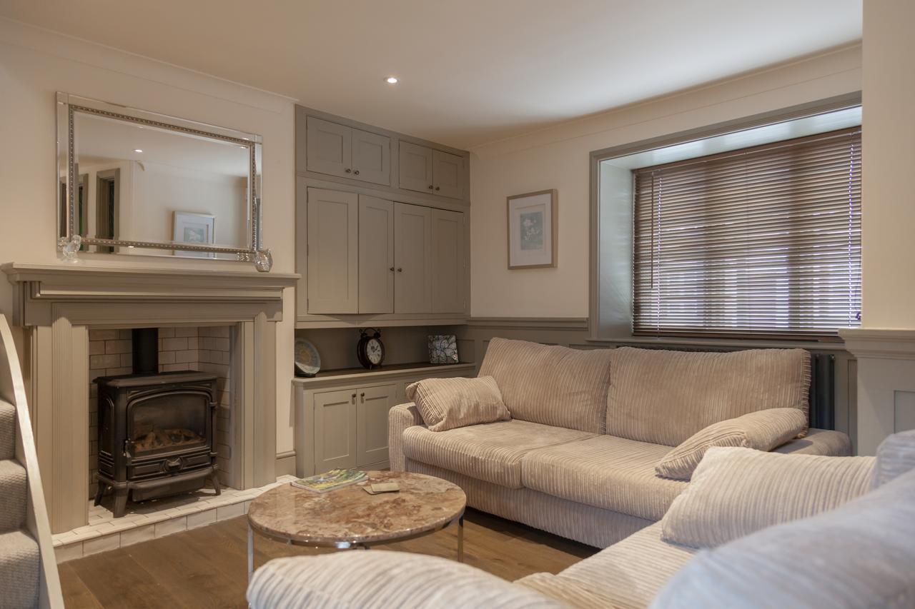 Ludlow - Linnet House - Well Presented Townhouse With Parking - Perfect Location For Exploring On Foot, Sleeps Up To 8 Guests - Hosted By Rentmyhouse 외부 사진