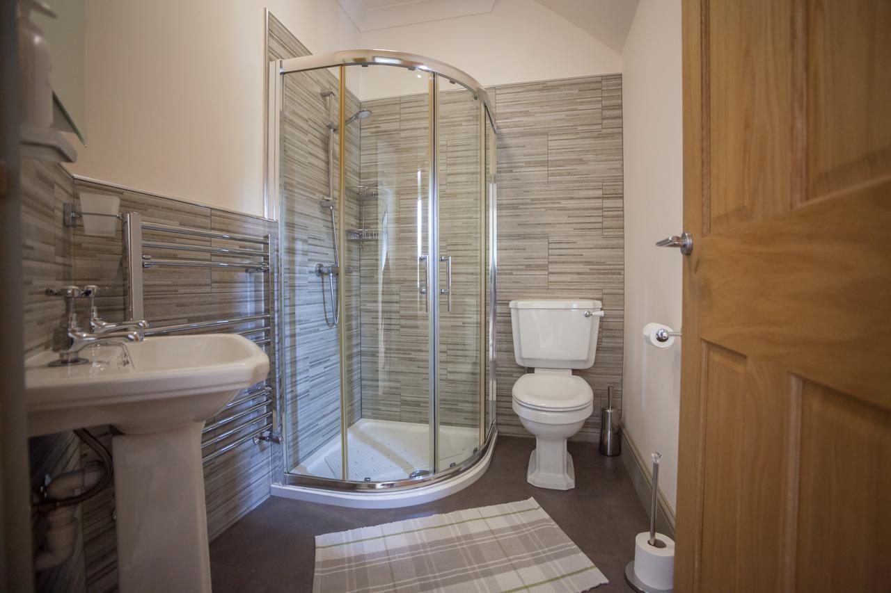 Ludlow - Linnet House - Well Presented Townhouse With Parking - Perfect Location For Exploring On Foot, Sleeps Up To 8 Guests - Hosted By Rentmyhouse 외부 사진