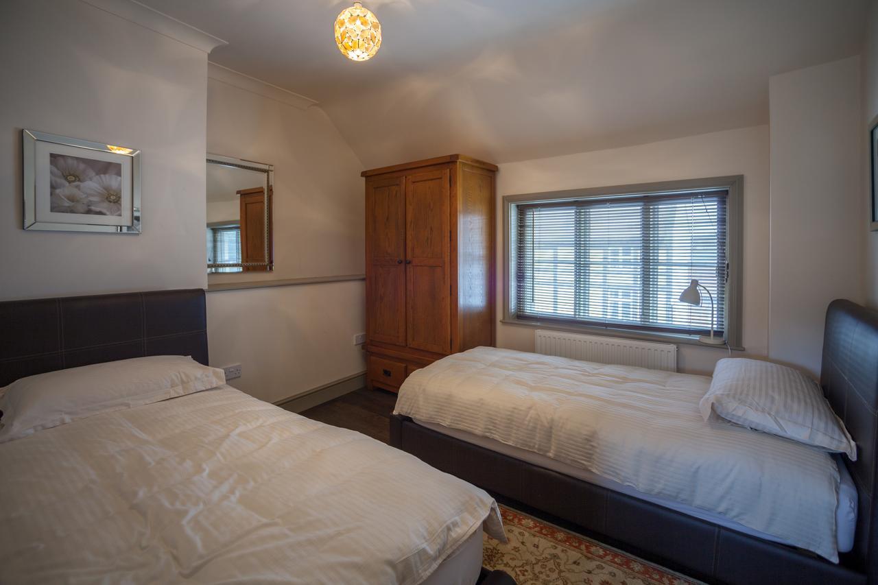 Ludlow - Linnet House - Well Presented Townhouse With Parking - Perfect Location For Exploring On Foot, Sleeps Up To 8 Guests - Hosted By Rentmyhouse 외부 사진