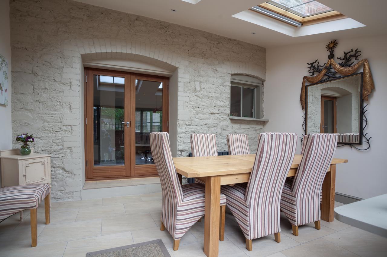 Ludlow - Linnet House - Well Presented Townhouse With Parking - Perfect Location For Exploring On Foot, Sleeps Up To 8 Guests - Hosted By Rentmyhouse 외부 사진